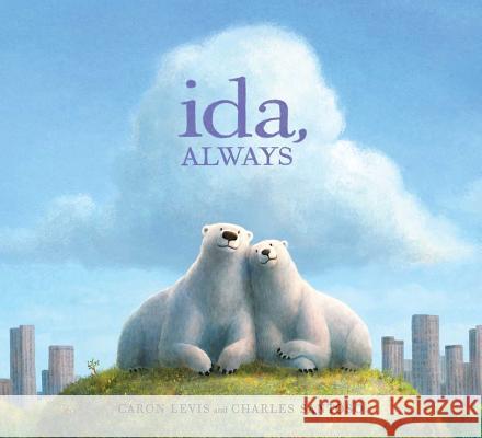 Ida, Always Caron Levis Charles Santoso Charles Santoso 9781481426404 Atheneum Books for Young Readers