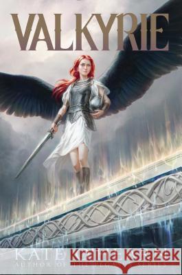 Valkyrie Kate O'Hearn 9781481447379