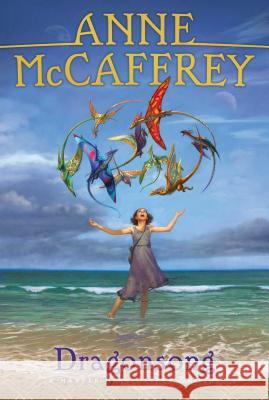 Dragonsong, 1 McCaffrey, Anne 9781481448604