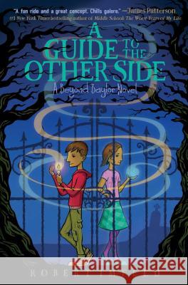 A Guide to the Other Side Robert Imfeld 9781481466363 Aladdin