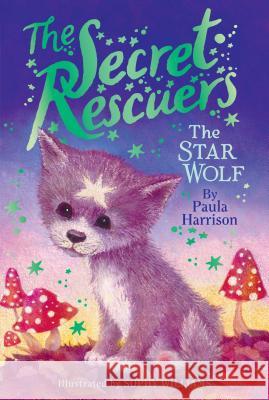 The Star Wolf, 5 Harrison, Paula 9781481476164
