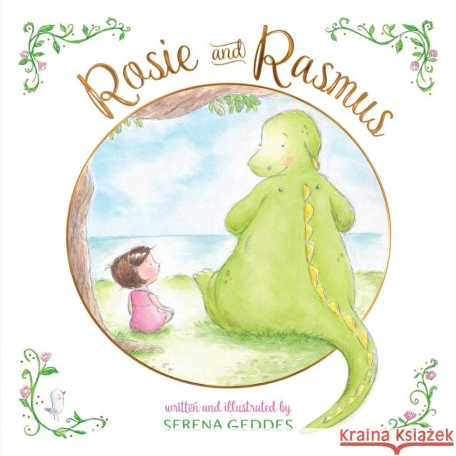 Rosie and Rasmus Serena Geddes Serena Geddes 9781481498746 Simon & Schuster