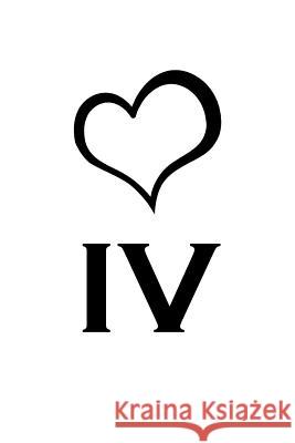 IV Ydran K. Jackson 9781481700689 Authorhouse