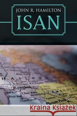 Isan John R., JR. Hamilton 9781481705417