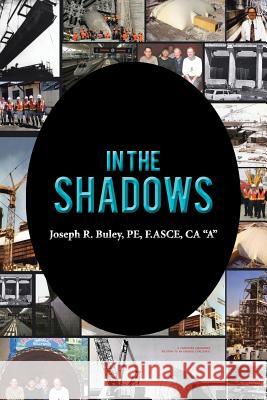 In the Shadows Joseph R. Bule 9781481708340 Authorhouse