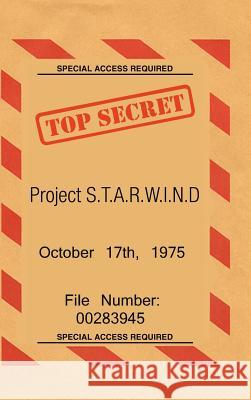 Classified Scotty Ware 9781481718400 Authorhouse