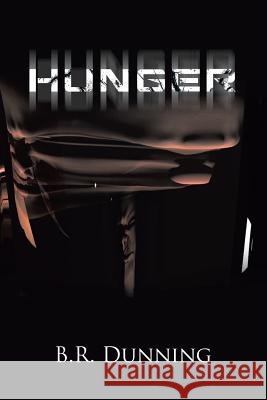 Hunger B. R. Dunning 9781481723176