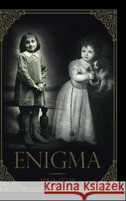 Enigma Miko Atami 9781481728119