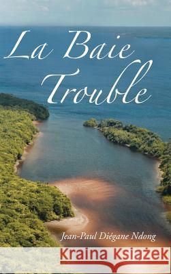 La Baie Trouble Jean-Paul Diegane Ndong 9781481739108