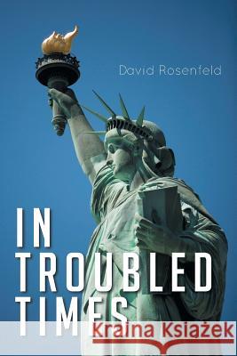 In Troubled Times David Rosenfeld 9781481747516