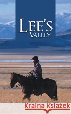 Lee's Valley Bud Wyatt 9781481749541 Authorhouse