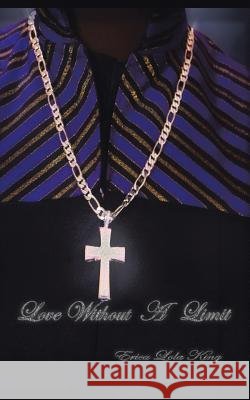 Love Without a Limit King, Erica Lola 9781481751353