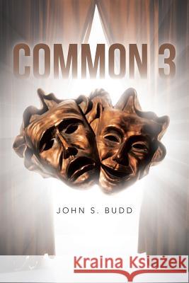 Common 3 John S. Budd 9781481761499