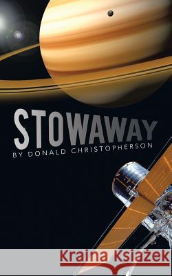 Stowaway Donald Christopherson 9781481762281