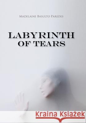 Labyrinth of Tears Madelaine Basulto Paredes 9781481778817