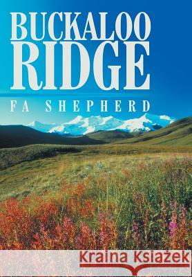 Buckaloo Ridge Fa Shepherd 9781481779524