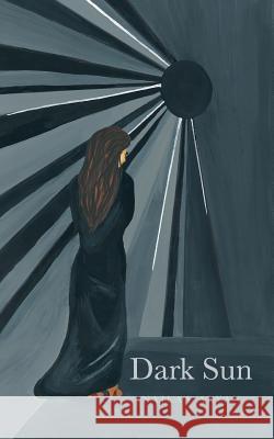 Dark Sun Najlaa Aryan 9781481782418