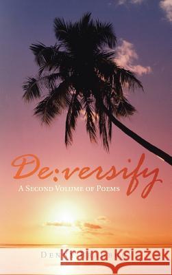 de: Versify: A Second Volume of Poems Bradbury, Denny 9781481783187
