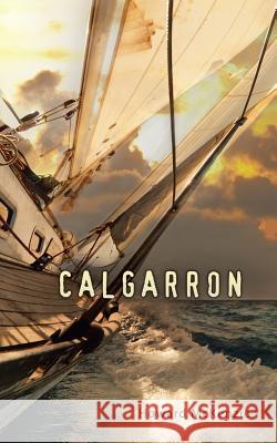 Calgarron Howard McKenzie 9781481783910