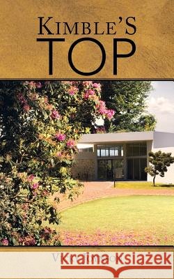 Kimble's Top Vicky Joynson 9781481784818