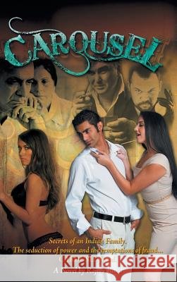 Carousel Rajeev Rana 9781481798648