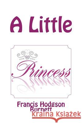 A Little Princess Patricia Selkirk Rod Seppelt David Selkirk 9781481822947