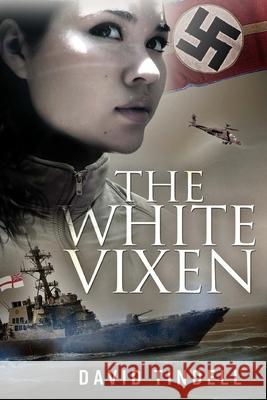 The White Vixen David Tindell 9781481839433 Createspace