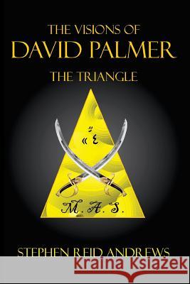 The Visions of David Palmer: The Triangle Stephen Reid Andrews 9781481845427 Createspace