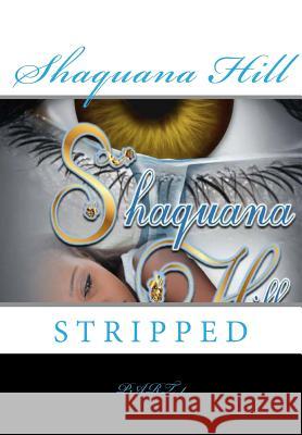 Shaquana Hill Tracey McLean 9781481863056 Createspace