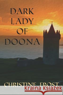 Dark Lady of Doona Christine Frost 9781481871600
