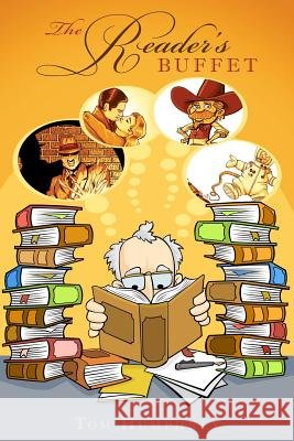 The Reader's Buffet Tom Humphrey 9781481883832