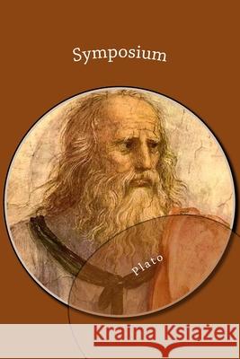 Symposium Plato 9781481926256