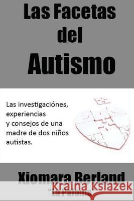 Las Facetas del Autismo Xiomara Berland 9781481941488