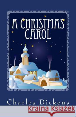 A Christmas Carol Charles Dickens Barbara DeWolfe Bernard Bailyn 9781481942140