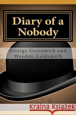 Diary of a Nobody Patricia Selkirk Rod Seppelt David Selkirk 9781481942249