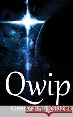 Qwip George R. Khouri 9781481942850