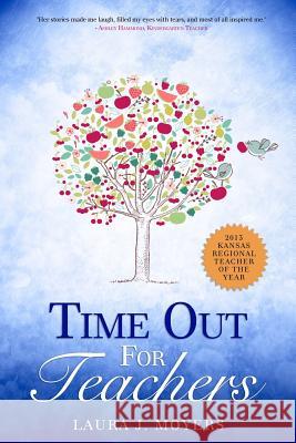 Time out for Teachers Qamber, Najla 9781481956239