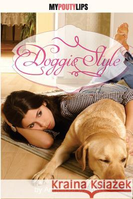 Doggie Style Angelicka Wallows 9781481957670