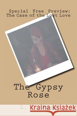 Gypsy Rose Patricia Selkirk Rod Seppelt David Selkirk 9781481962360