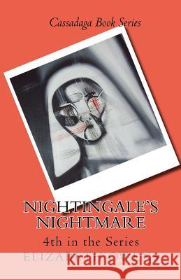 Nightingale's Nightmare Elizabeth Owens 9781481981538