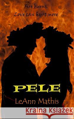 Pele Leann Mathis 9781481995313 Createspace