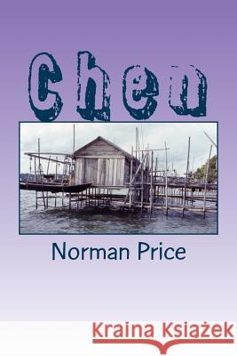 Chen Norman Price 9781481995375