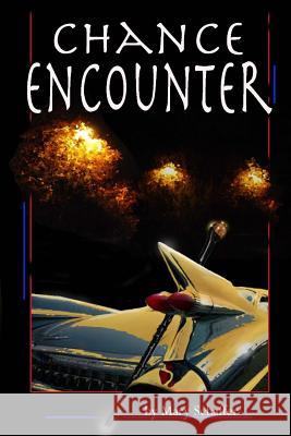 Chance Encounter Mary Schaffer 9781482003635