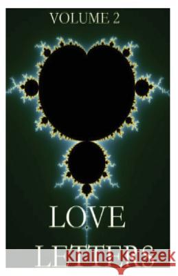 Love Letters Volume II Troy Coulon 9781482010152