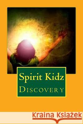 Spirit Kidz Lori Lynn 9781482011166