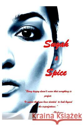 Sugah & Spice Keke Chanel Teresa Pitts 9781482017236 Createspace