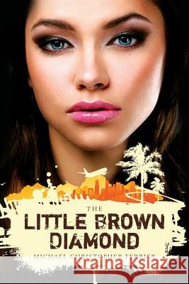 The Little Brown Diamond MR Michael Christopher Ferrier 9781482022568