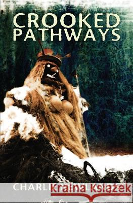 Crooked Pathways Charlie Newlands 9781482038477 Createspace