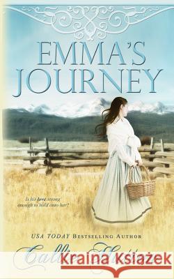 Emma's Journey Callie Hutton 9781482041286