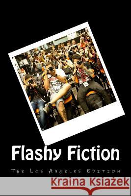 Flashy Fiction Darian Lane 9781482044454
